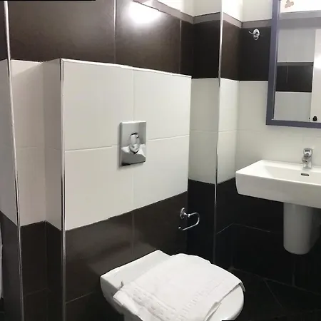 San Antonio Apt Aparthotel