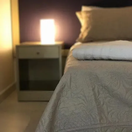 San Antonio Apt * Rhodes City