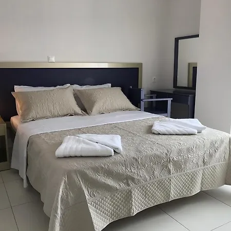 Aparthotel San Antonio Apt Rhodes City
