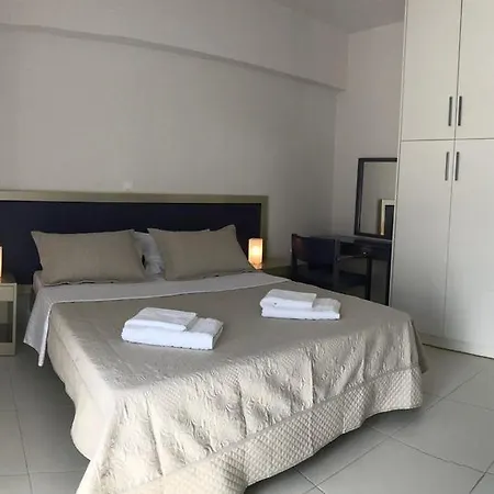 Aparthotel San Antonio Apt *