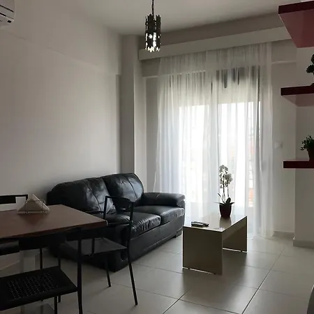 San Antonio Apt Aparthotel Rhodes City