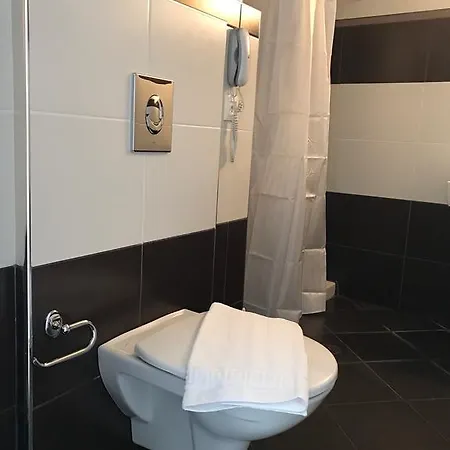 San Antonio Apt Aparthotel