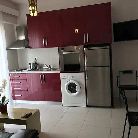 San Antonio Apt *