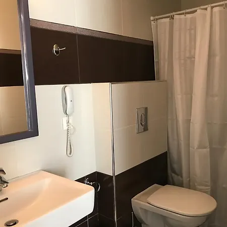 Aparthotel San Antonio Apt