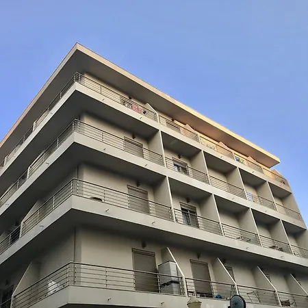 San Antonio Apt Apart Otel